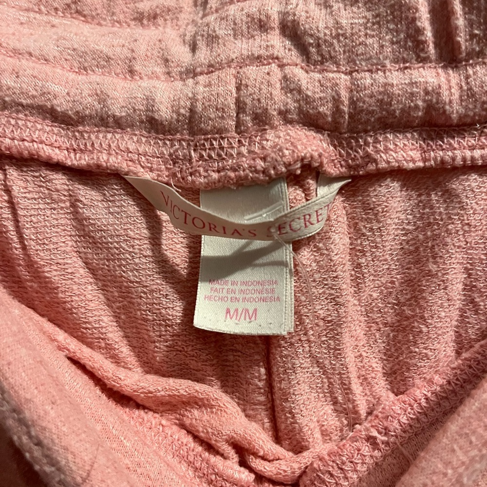 Victoria's Secret Pink Pajama Set